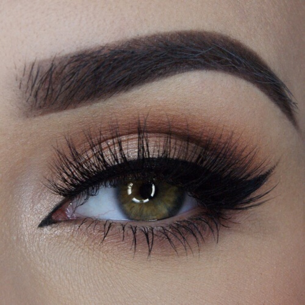 Kajal Eyeliner True Black